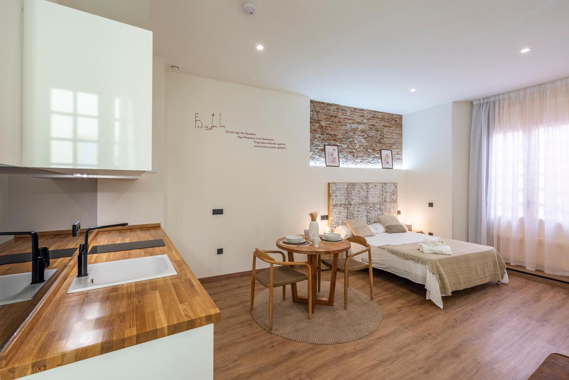 Iloftmalaga Pasaje Chinitas Appartement Málaga
