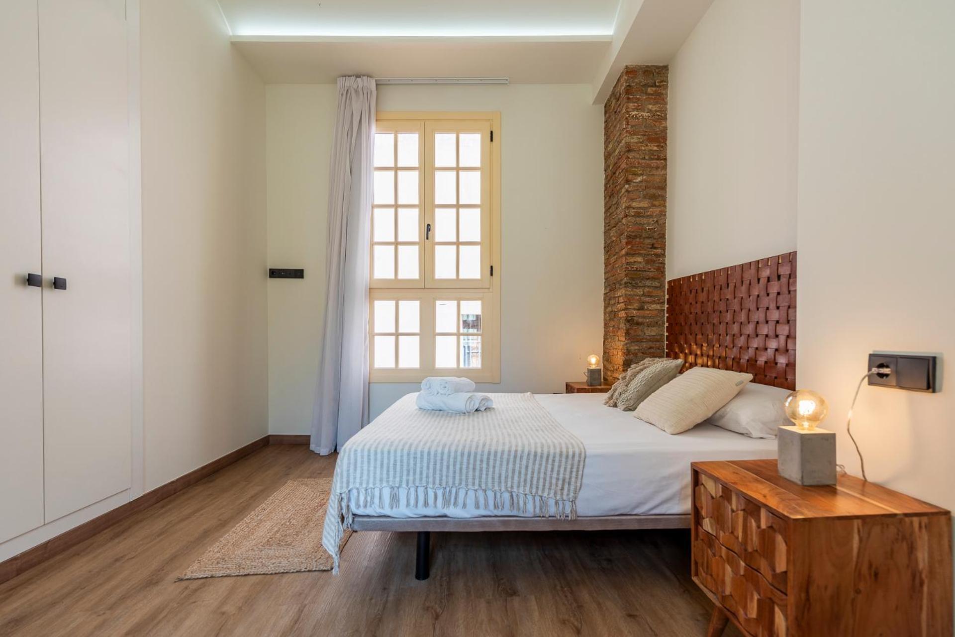 Iloftmalaga Pasaje Chinitas Appartement *