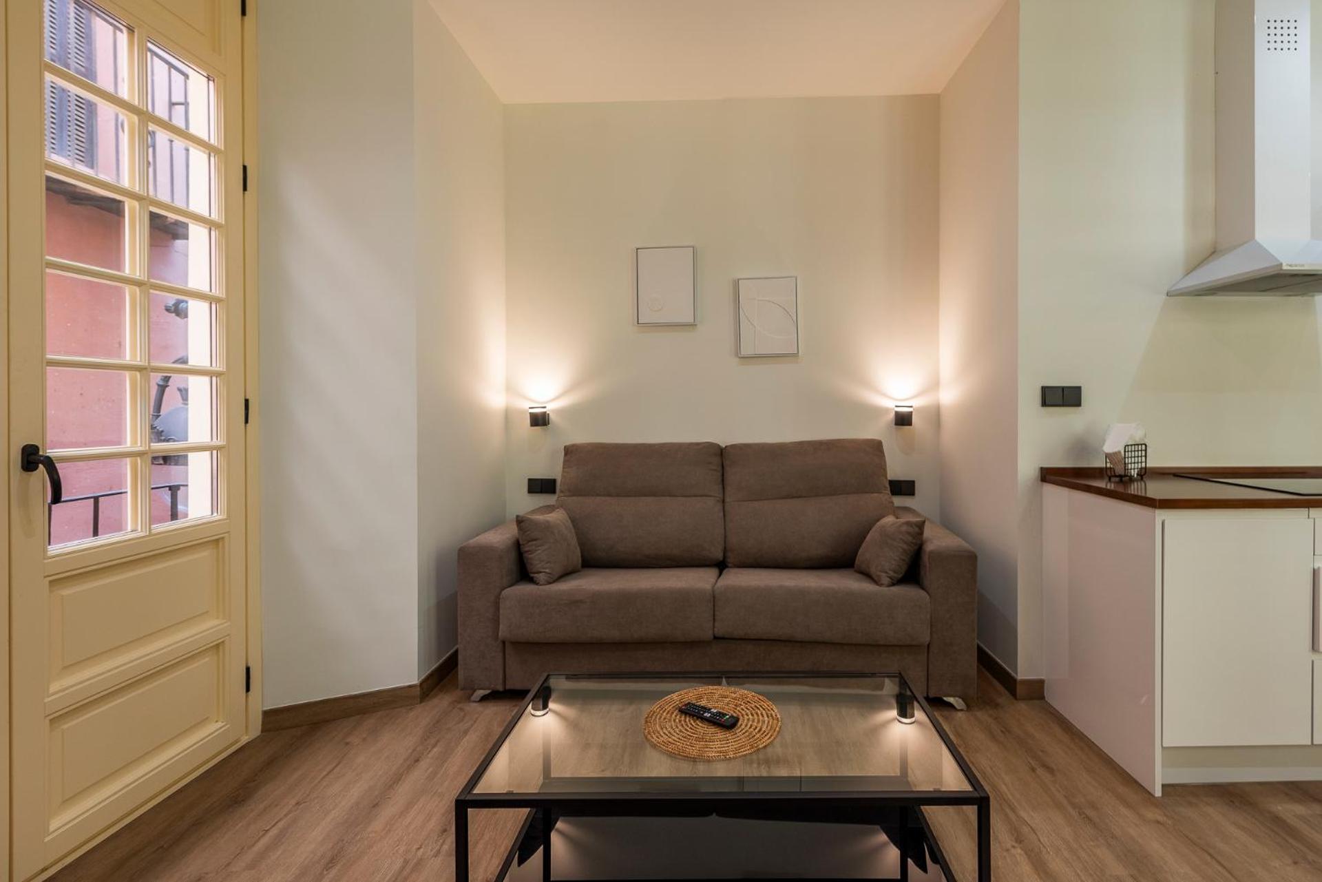 Appartement Iloftmalaga Pasaje Chinitas *
