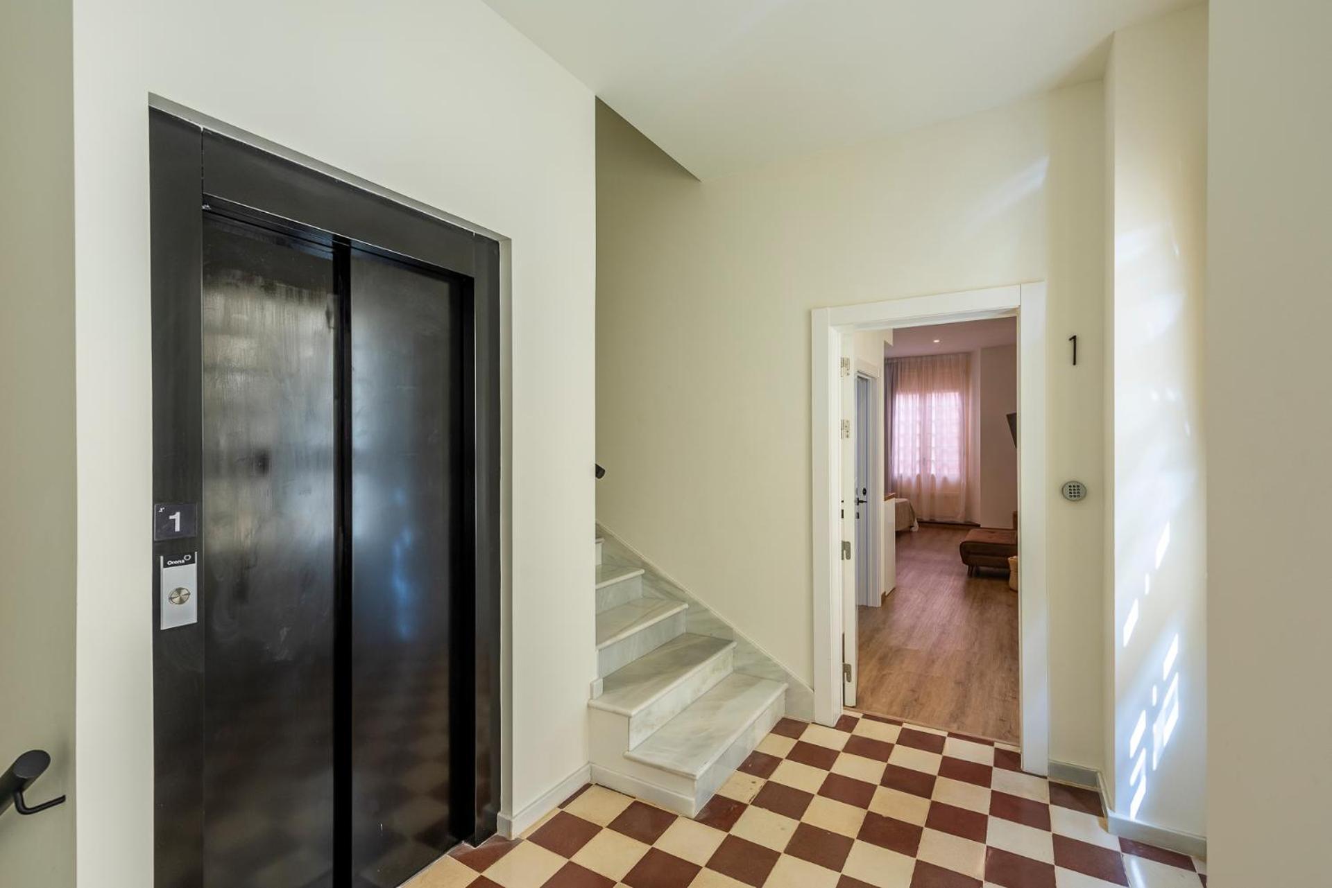 Apartamento Iloftmalaga Pasaje Chinitas