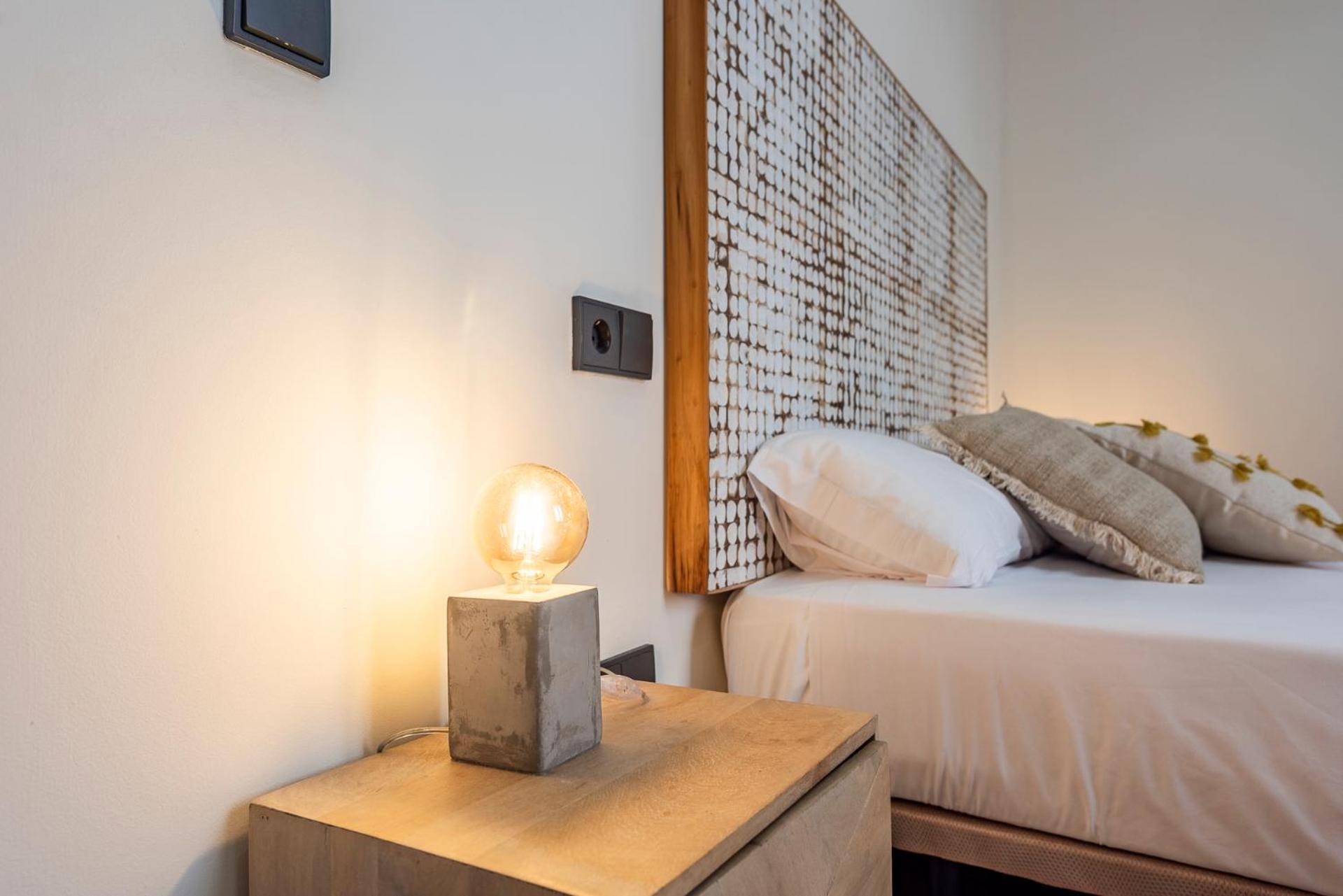 Apartamento Iloftmalaga Pasaje Chinitas *