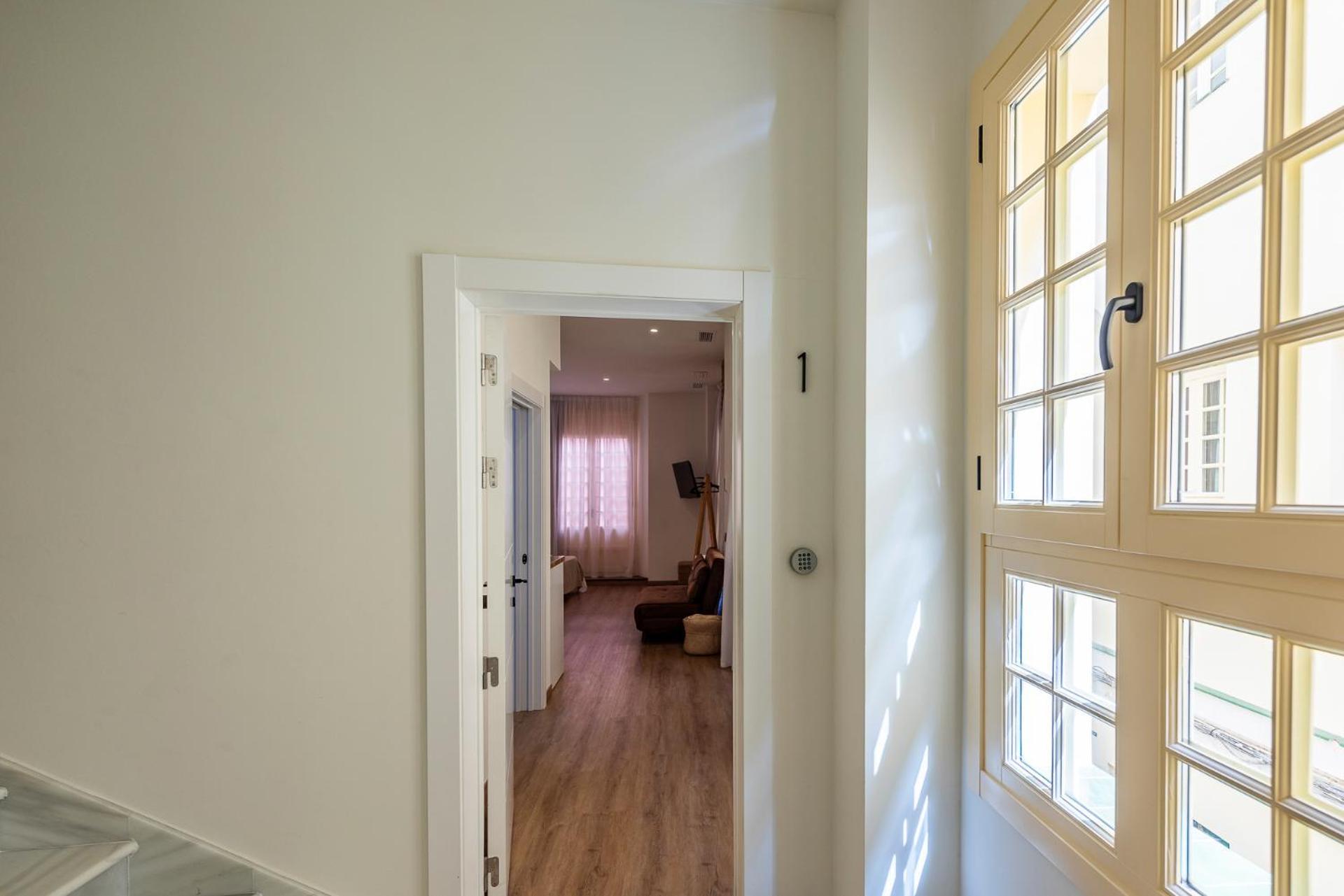 Apartamento Iloftmalaga Pasaje Chinitas *