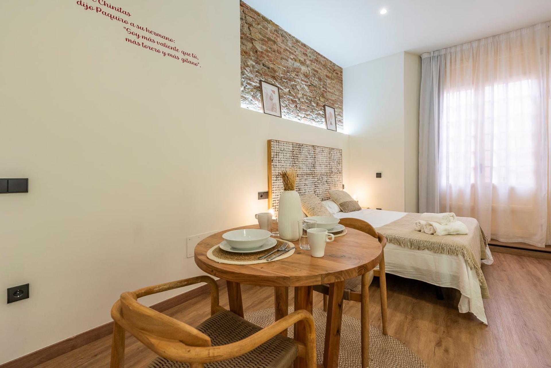 Apartamento Iloftmalaga Pasaje Chinitas