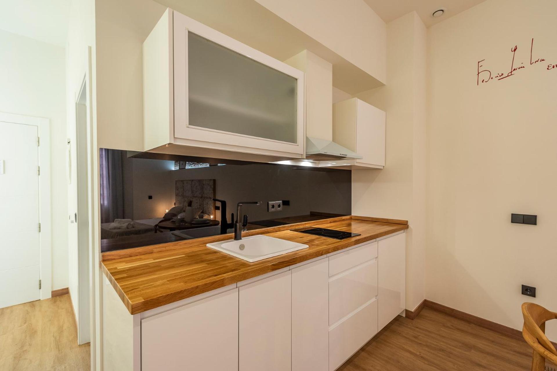Apartamento Iloftmalaga Pasaje Chinitas