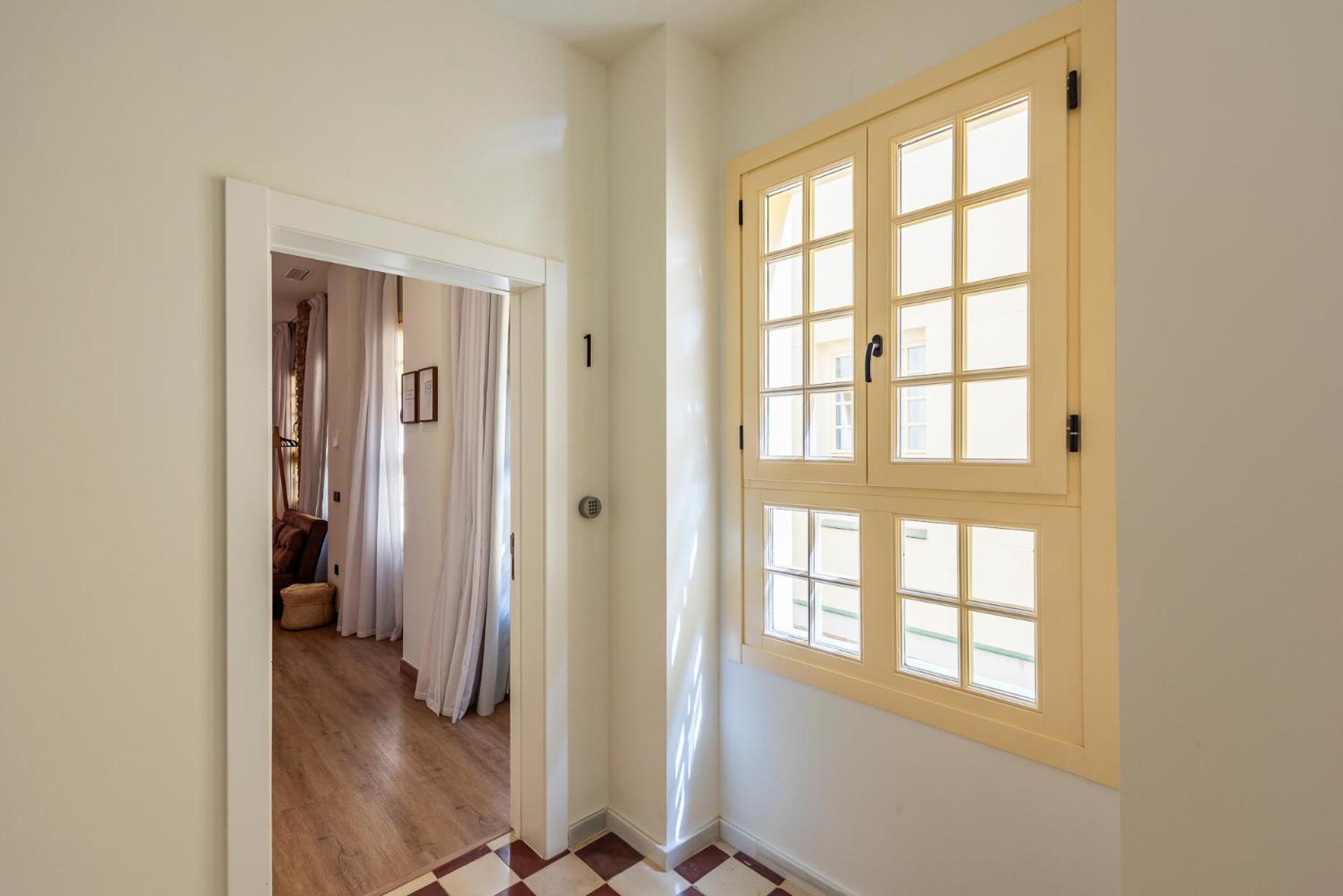 Iloftmalaga Pasaje Chinitas Apartment Málaga