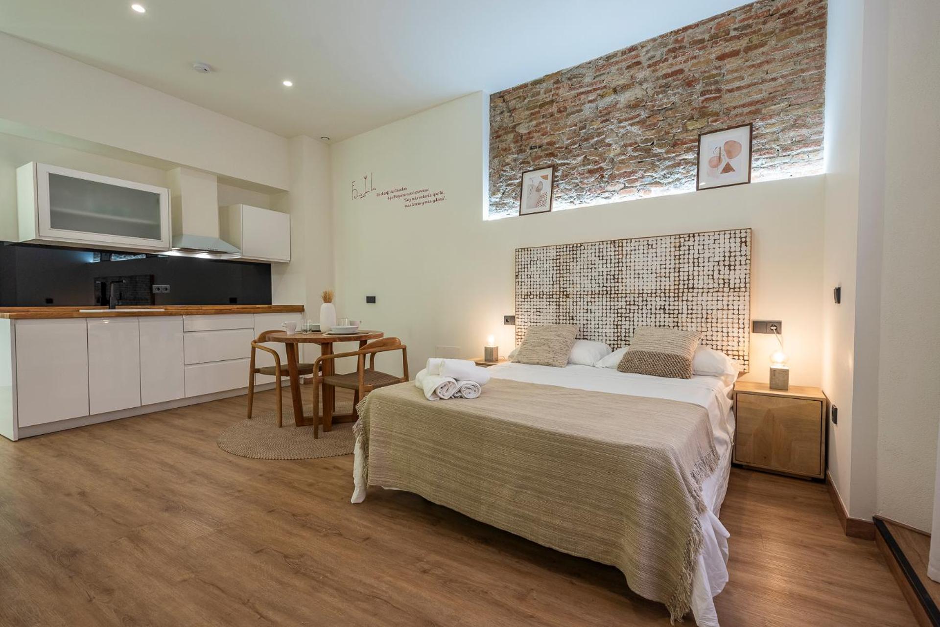 Apartment Iloftmalaga Pasaje Chinitas Málaga