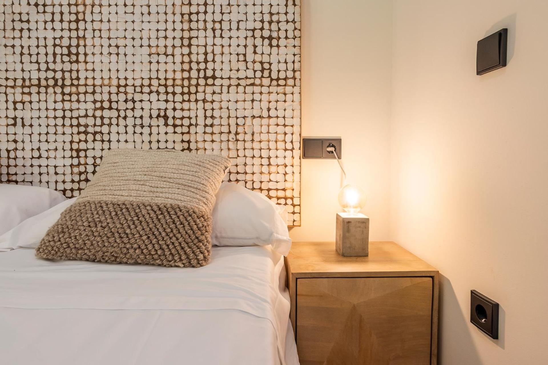 Apartamento Iloftmalaga Pasaje Chinitas *