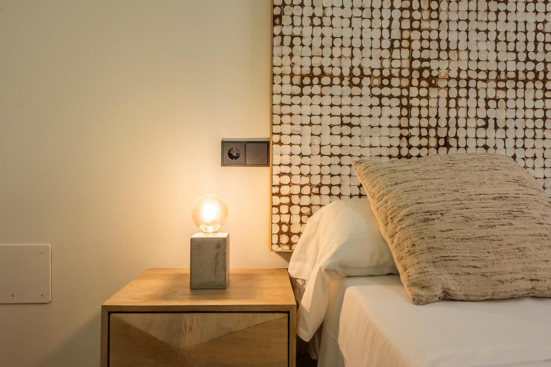 Iloftmalaga Pasaje Chinitas Apartamento Málaga