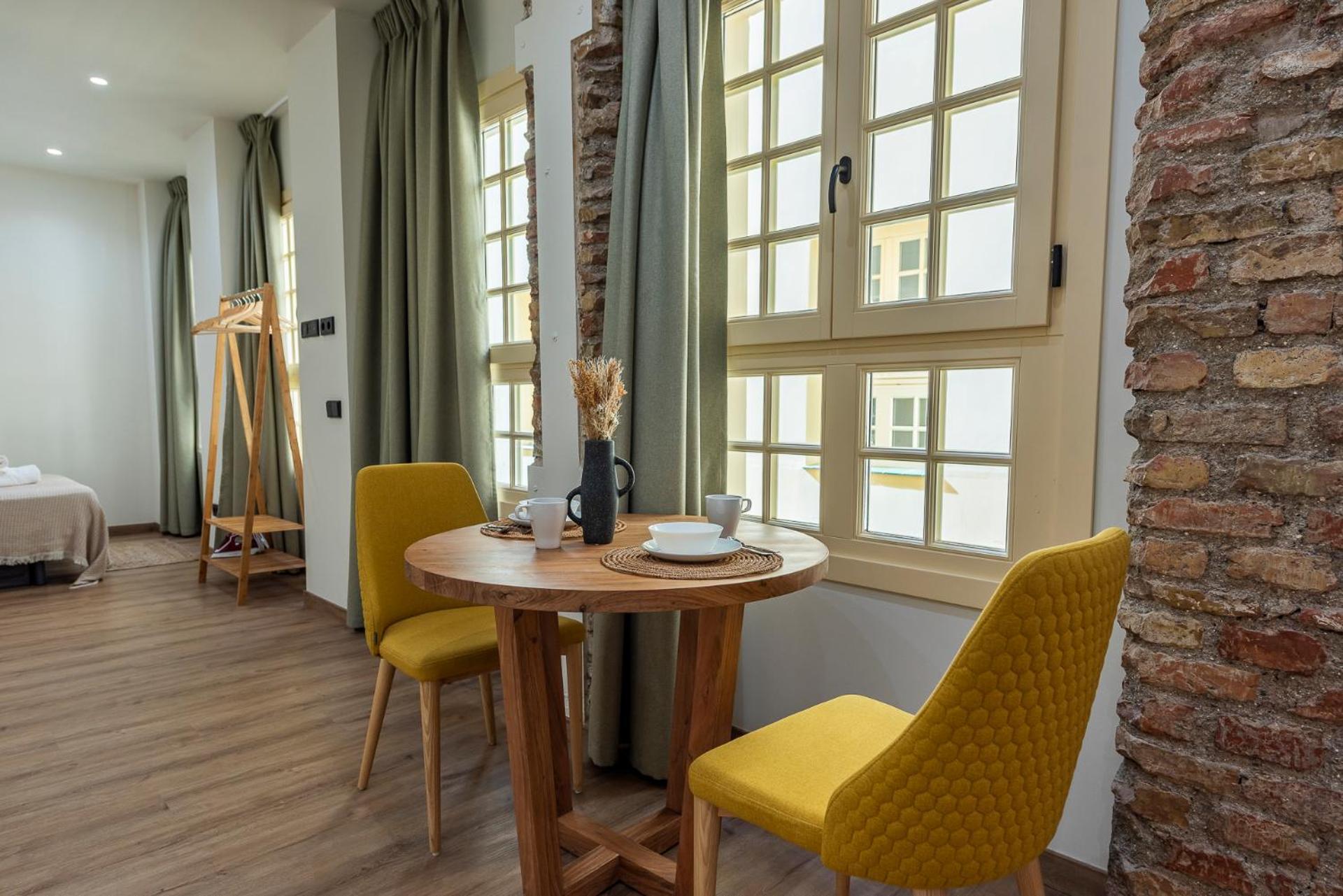 Apartamento Iloftmalaga Pasaje Chinitas *