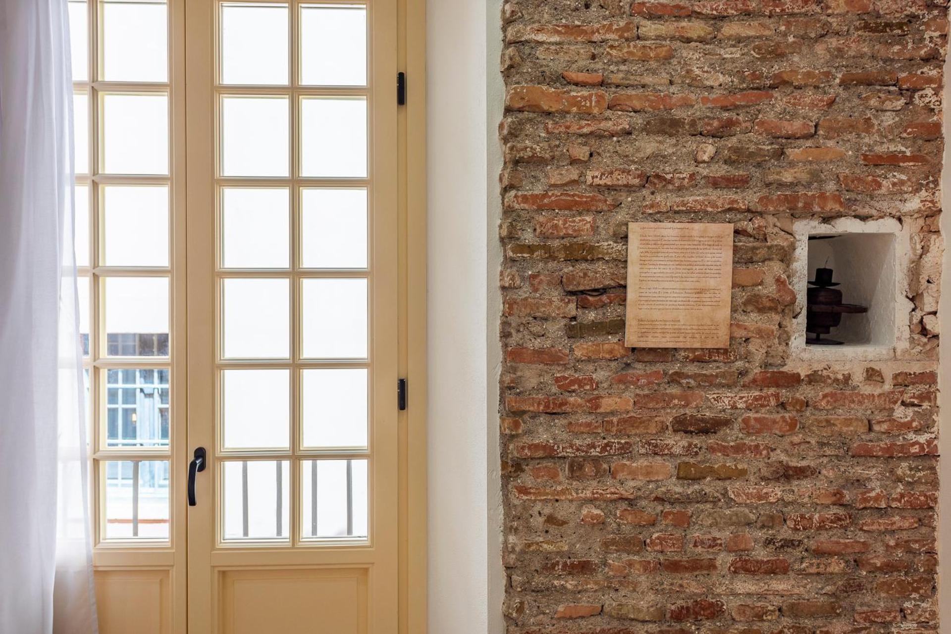Iloftmalaga Pasaje Chinitas Apartamento Málaga