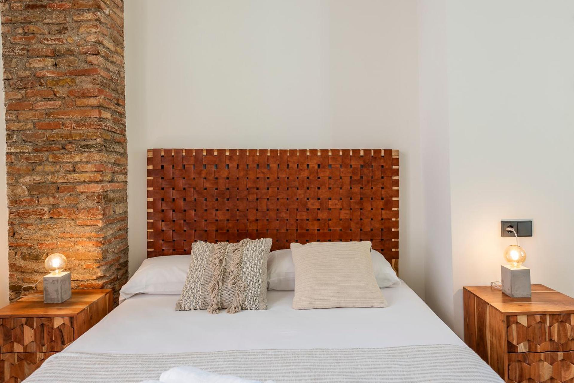 Apartamento Iloftmalaga Pasaje Chinitas