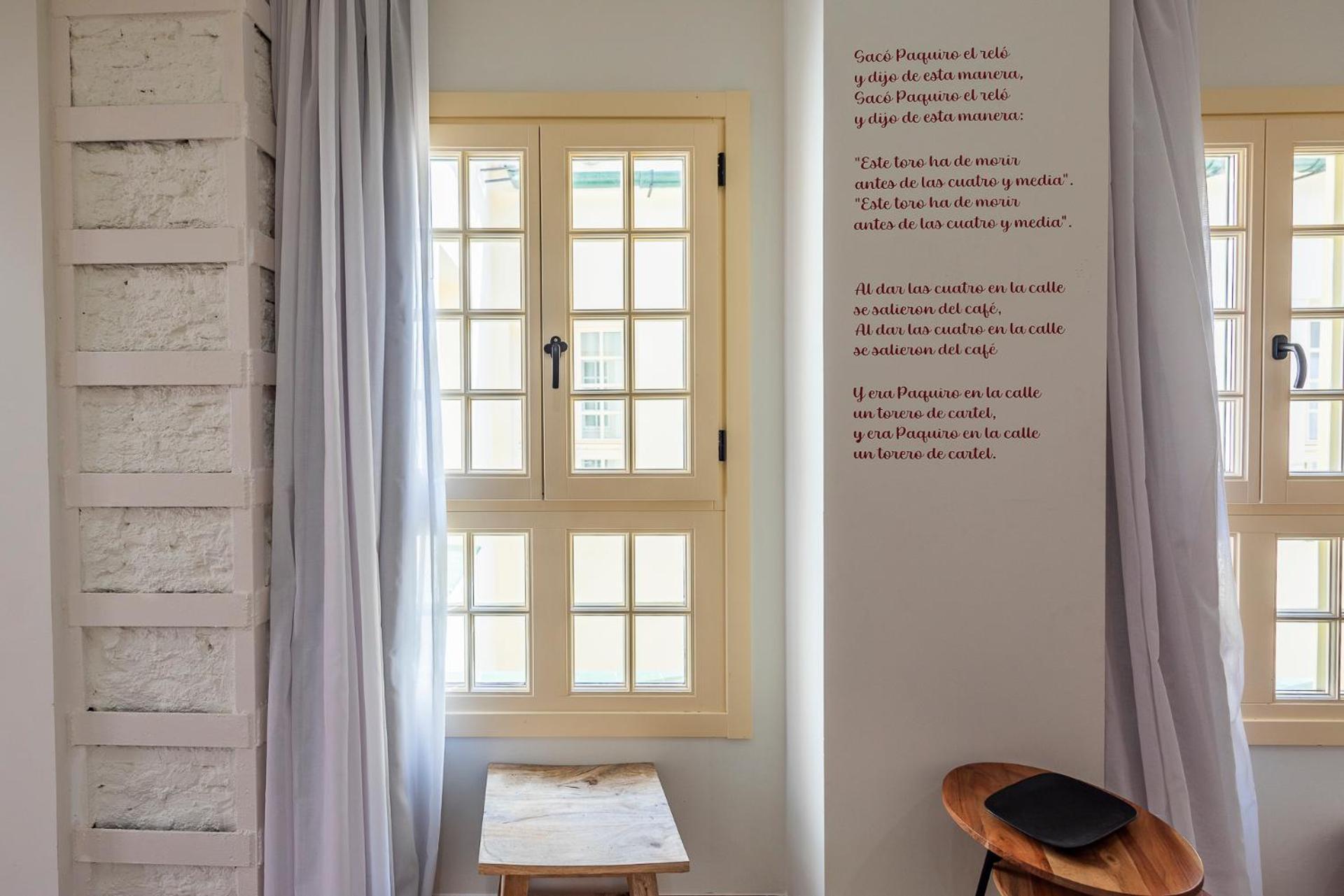 Apartamento Iloftmalaga Pasaje Chinitas Málaga