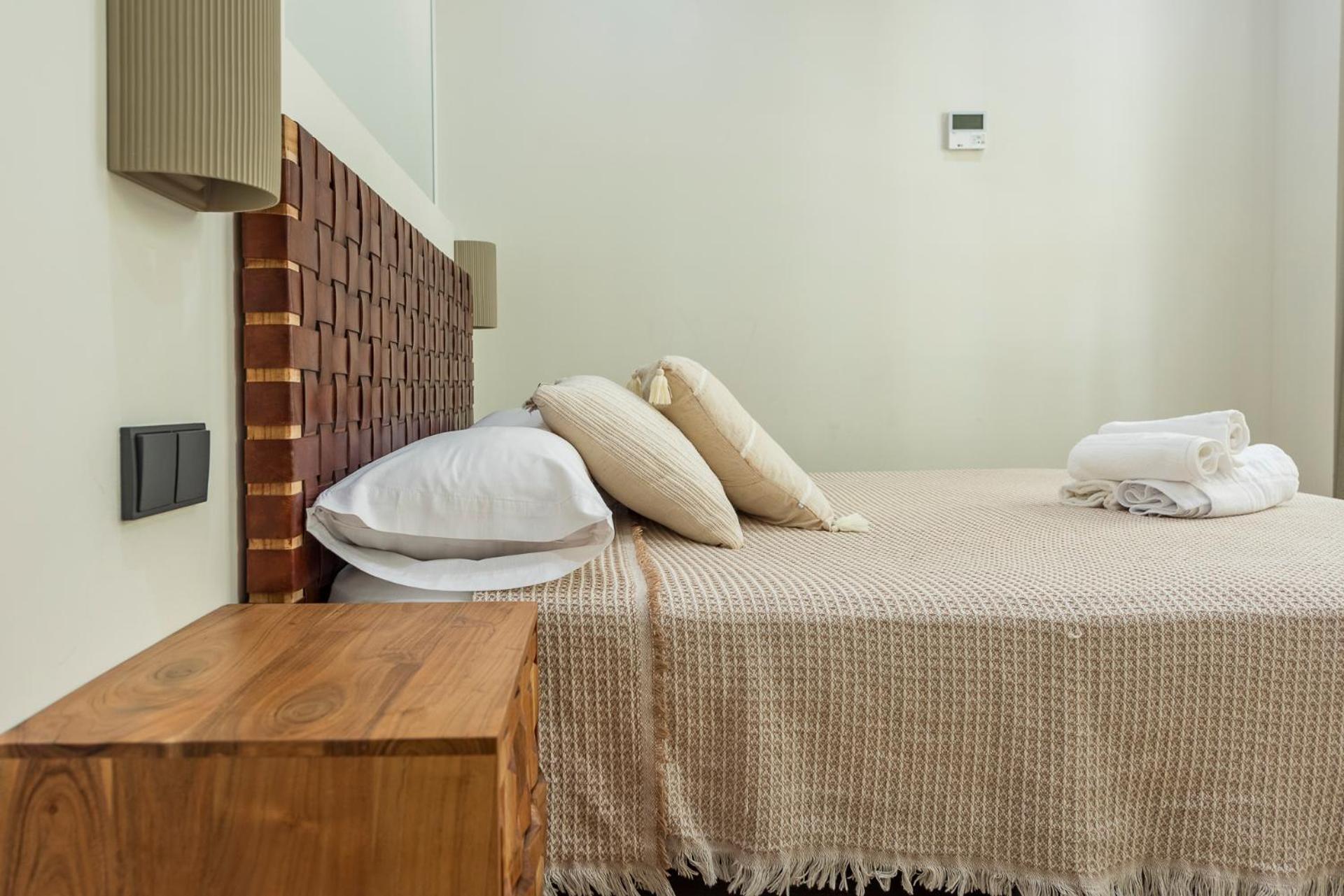 Apartamento Iloftmalaga Pasaje Chinitas *
