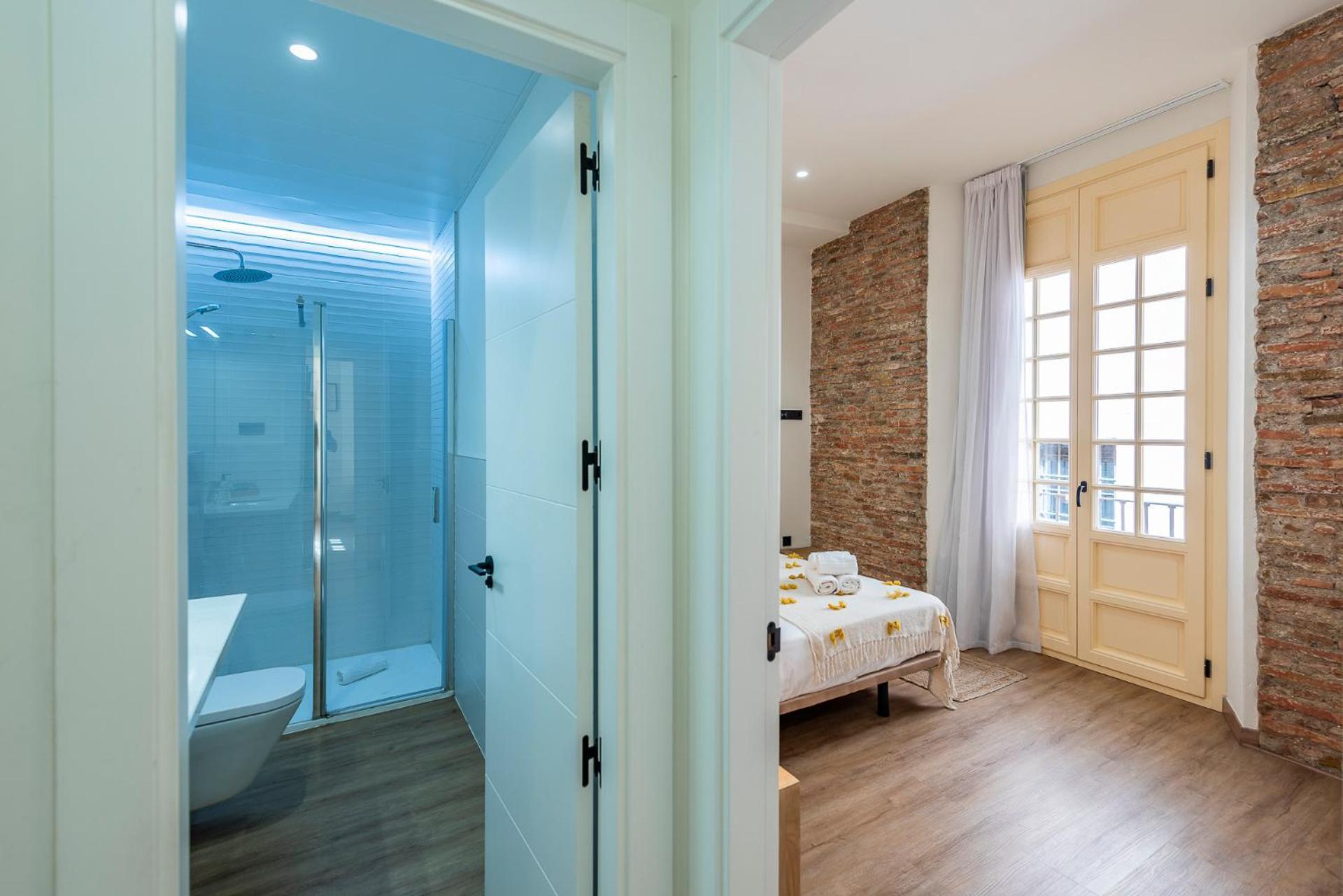 Apartamento Iloftmalaga Pasaje Chinitas Málaga