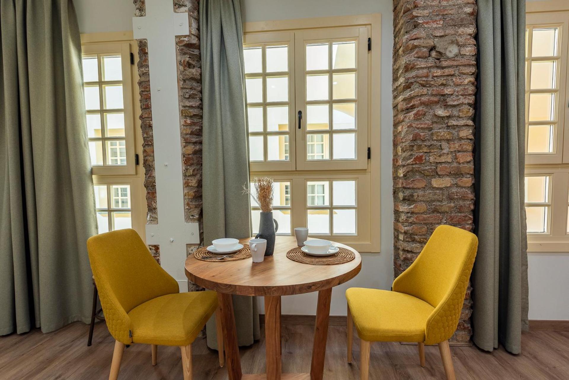 Iloftmalaga Pasaje Chinitas Apartamento *