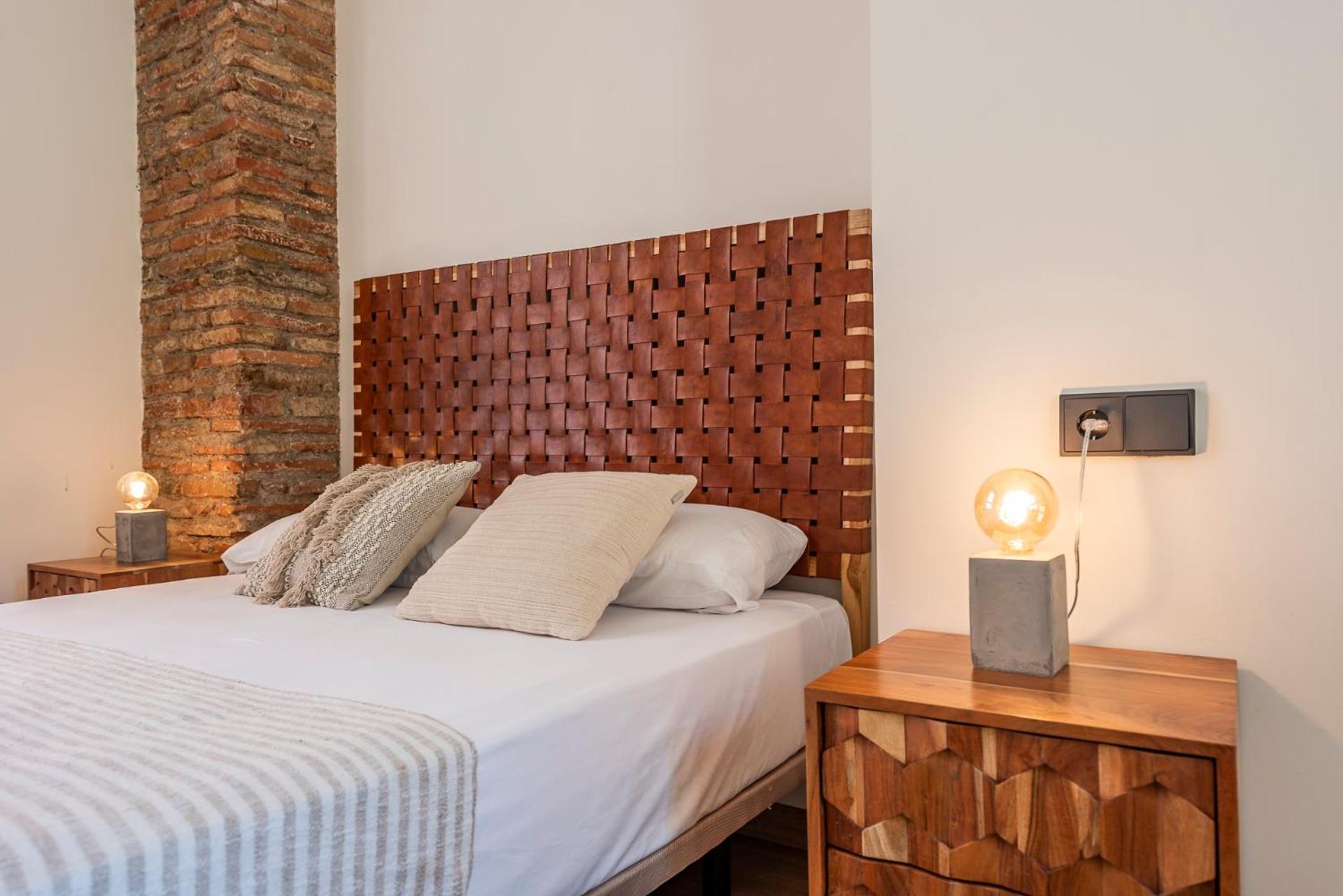 Apartamento Iloftmalaga Pasaje Chinitas *