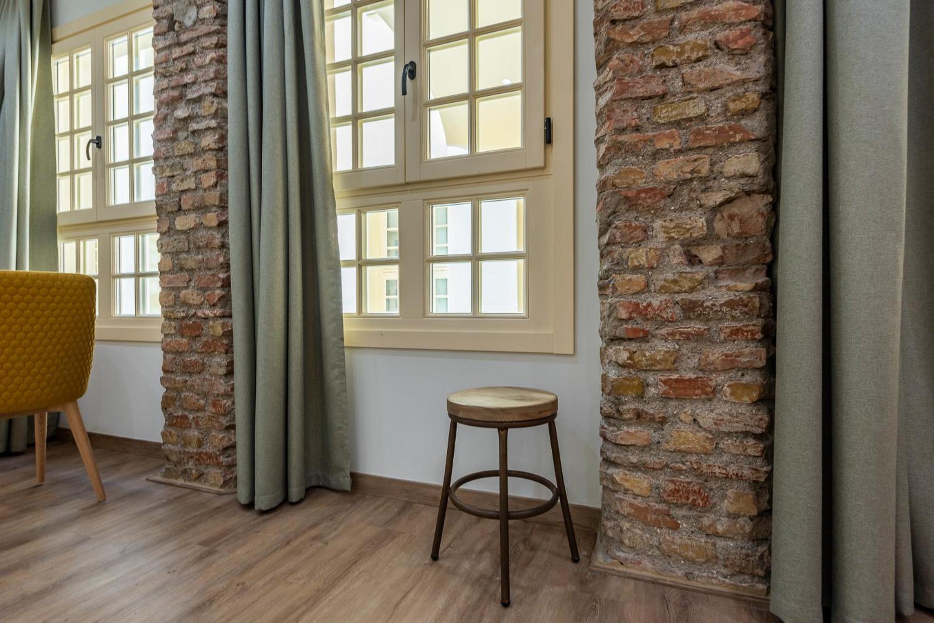 Apartamento Iloftmalaga Pasaje Chinitas Málaga