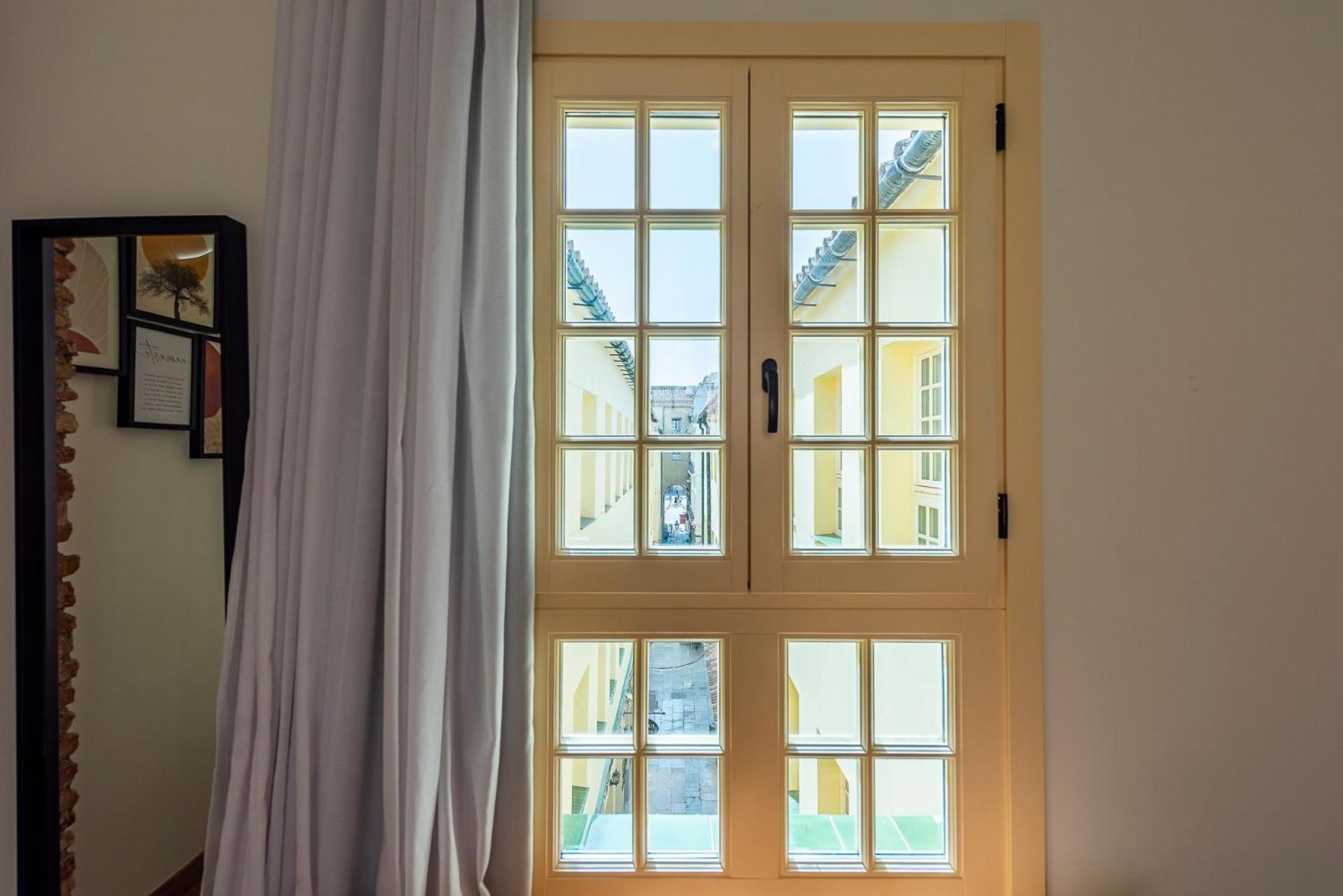 Apartamento Iloftmalaga Pasaje Chinitas