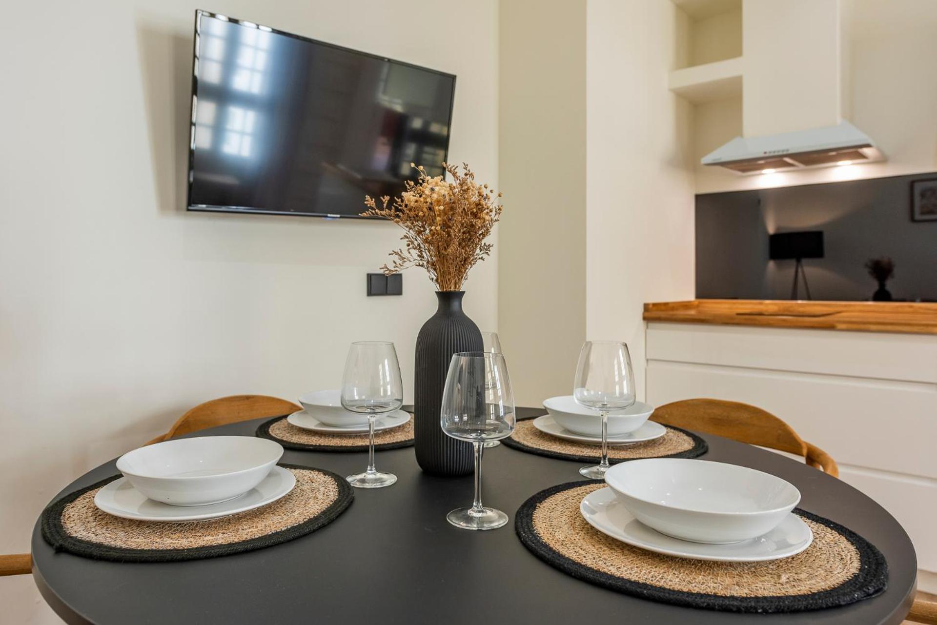 Iloftmalaga Pasaje Chinitas Apartamento *