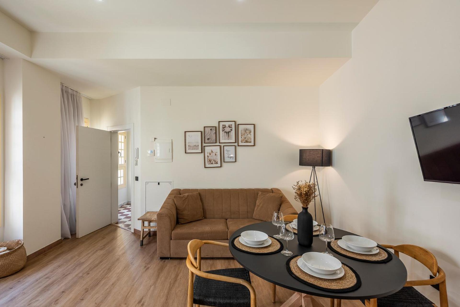 Iloftmalaga Pasaje Chinitas Apartamento Málaga