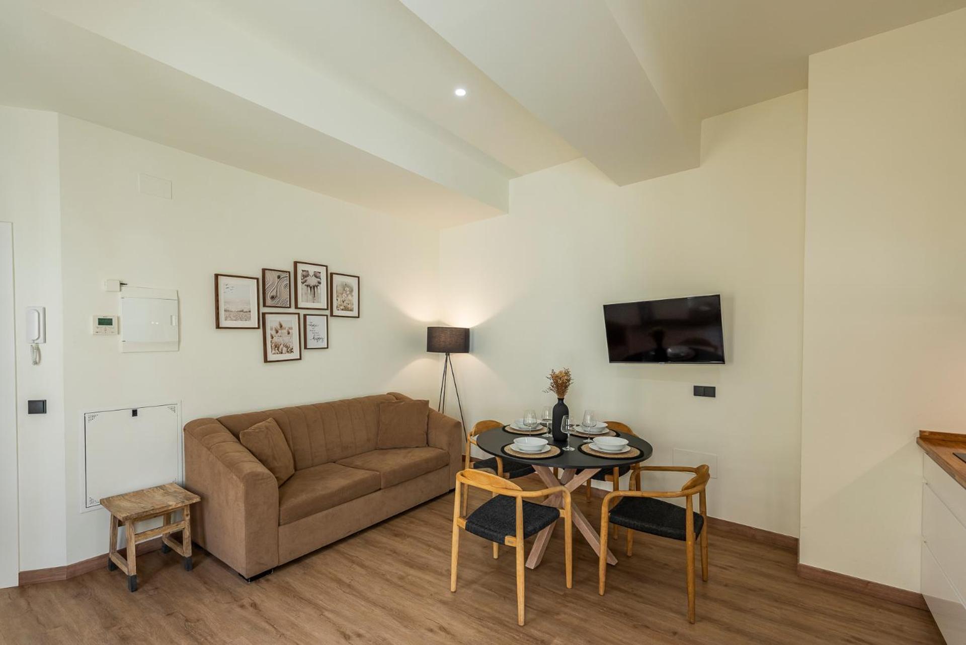 Apartamento Iloftmalaga Pasaje Chinitas Málaga