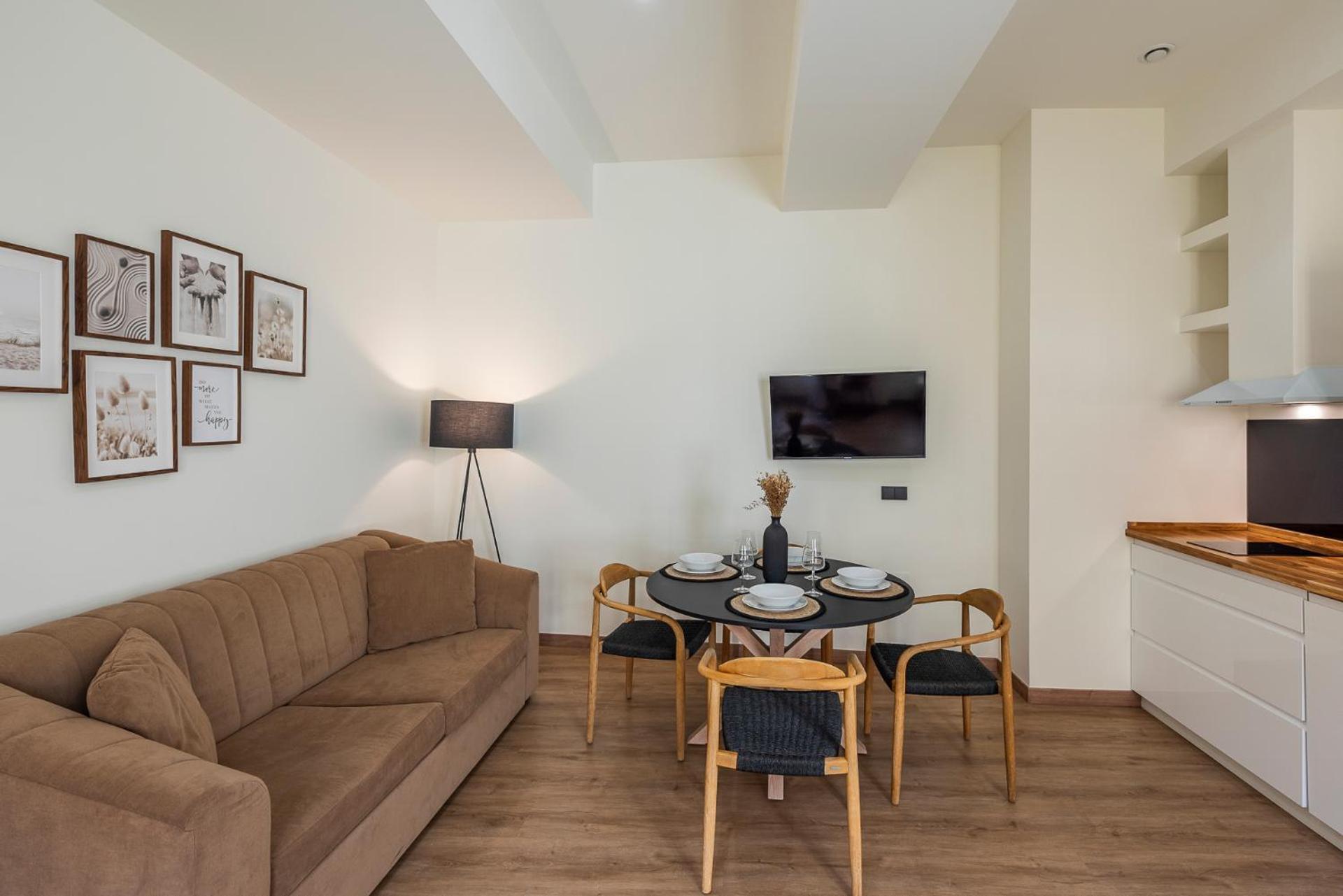 Iloftmalaga Pasaje Chinitas Apartamento