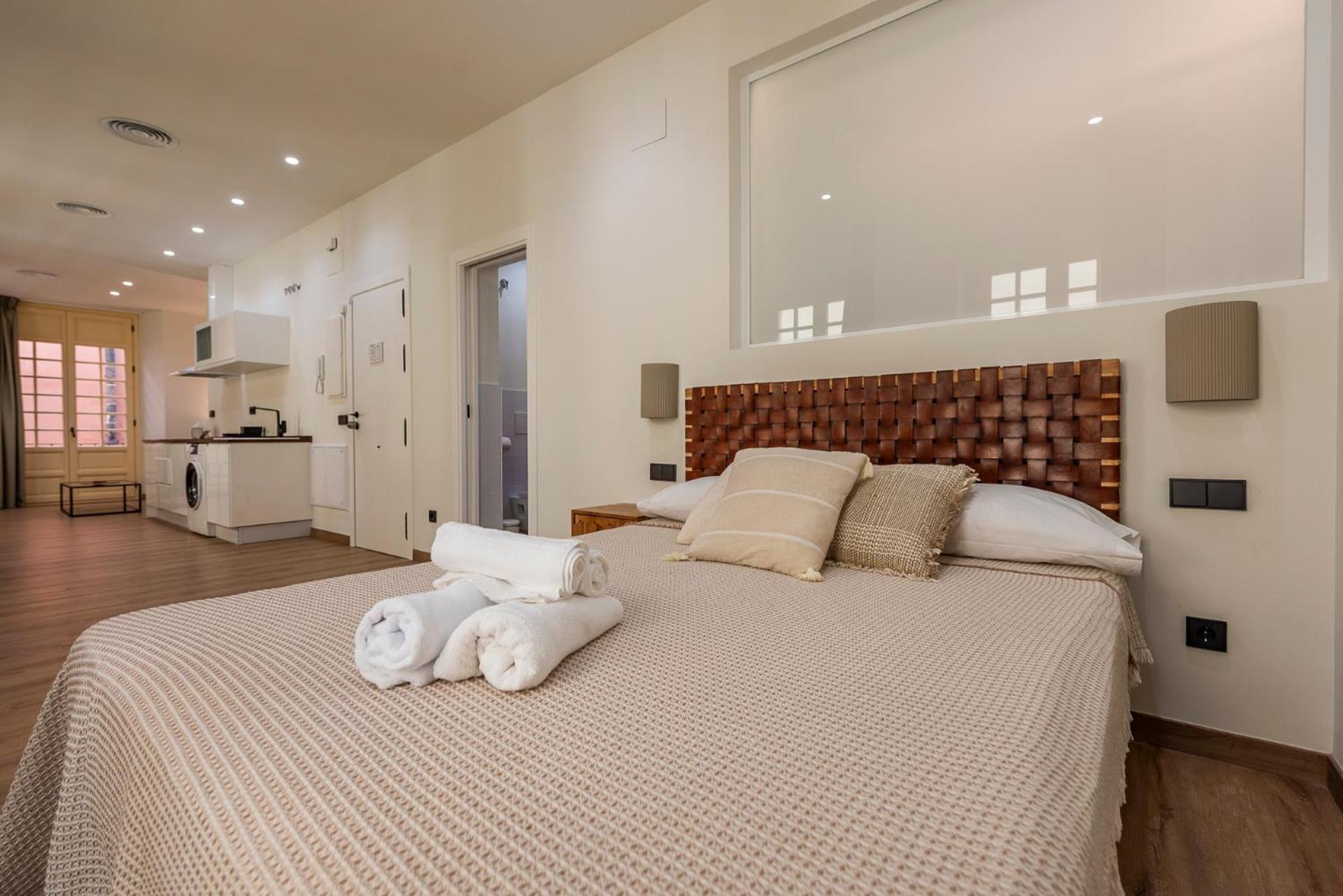 Apartamento Iloftmalaga Pasaje Chinitas