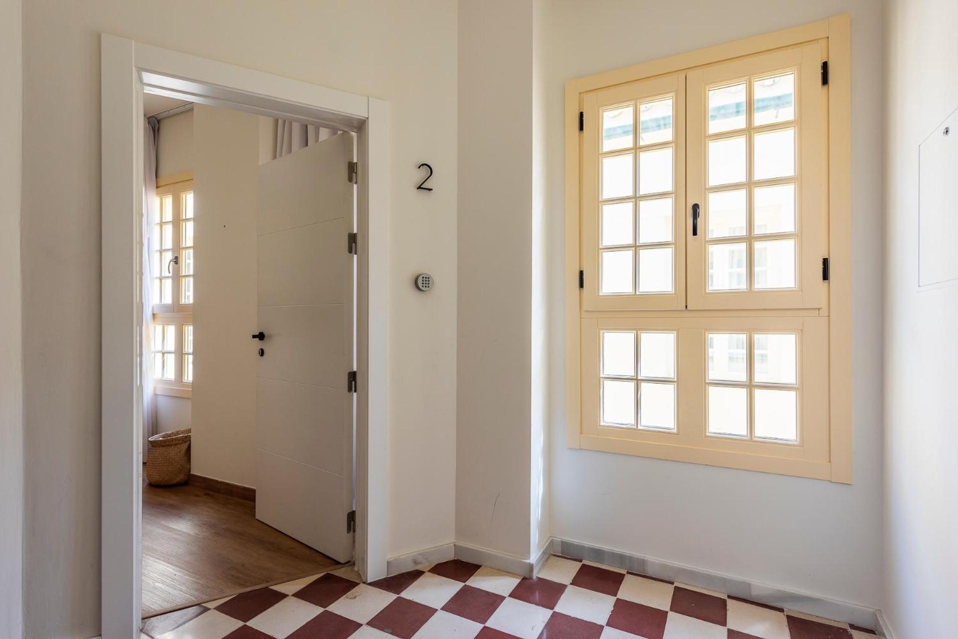 Iloftmalaga Pasaje Chinitas Apartamento *