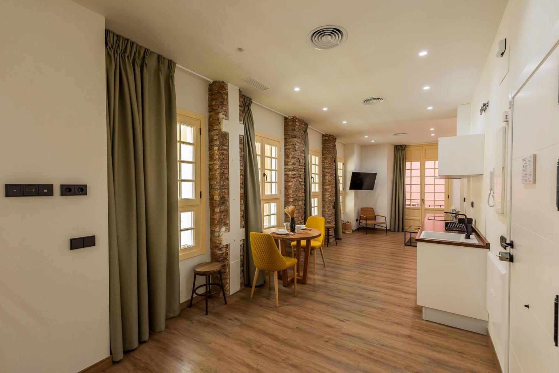 Apartamento Iloftmalaga Pasaje Chinitas *