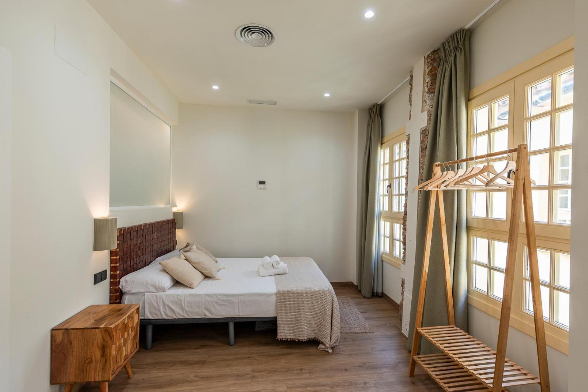 Apartamento Iloftmalaga Pasaje Chinitas *