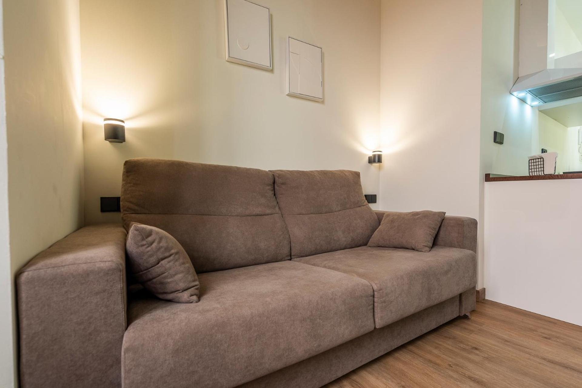Iloftmalaga Pasaje Chinitas Apartamento Málaga