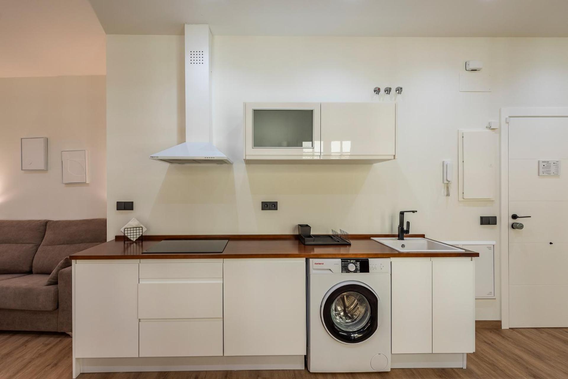 Apartamento Iloftmalaga Pasaje Chinitas Málaga