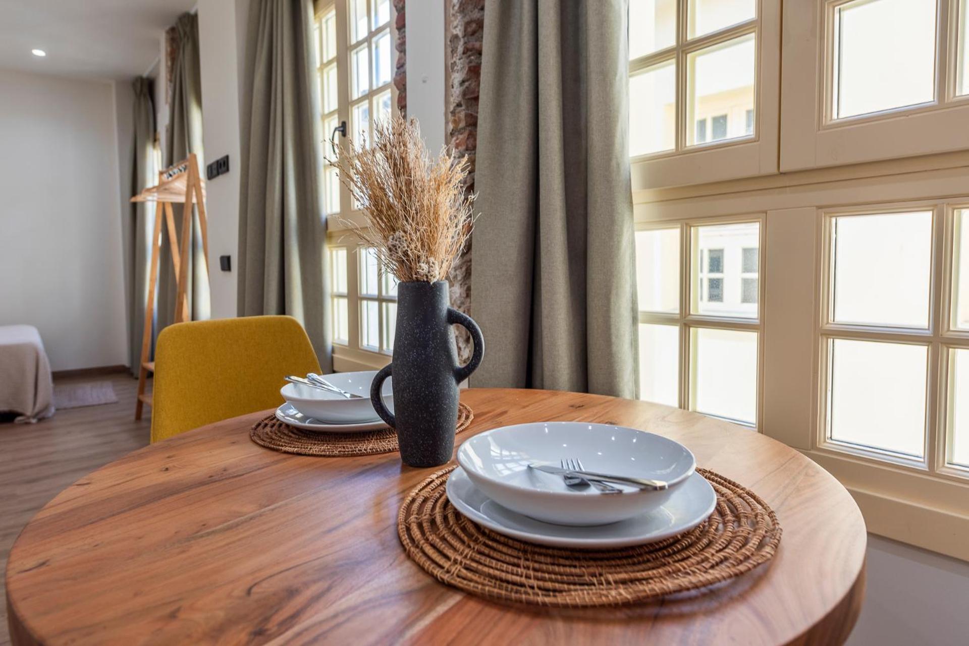 Iloftmalaga Pasaje Chinitas Apartamento