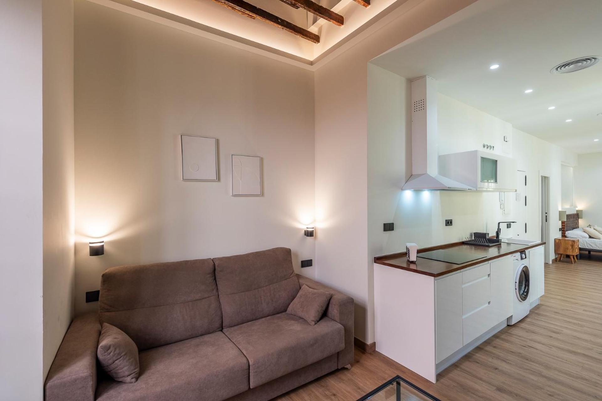 Iloftmalaga Pasaje Chinitas Apartamento