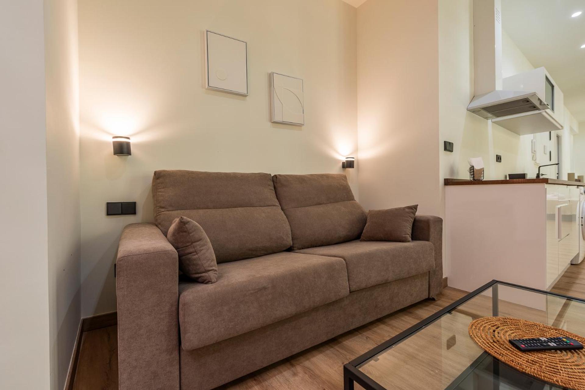 Apartment Iloftmalaga Pasaje Chinitas Málaga