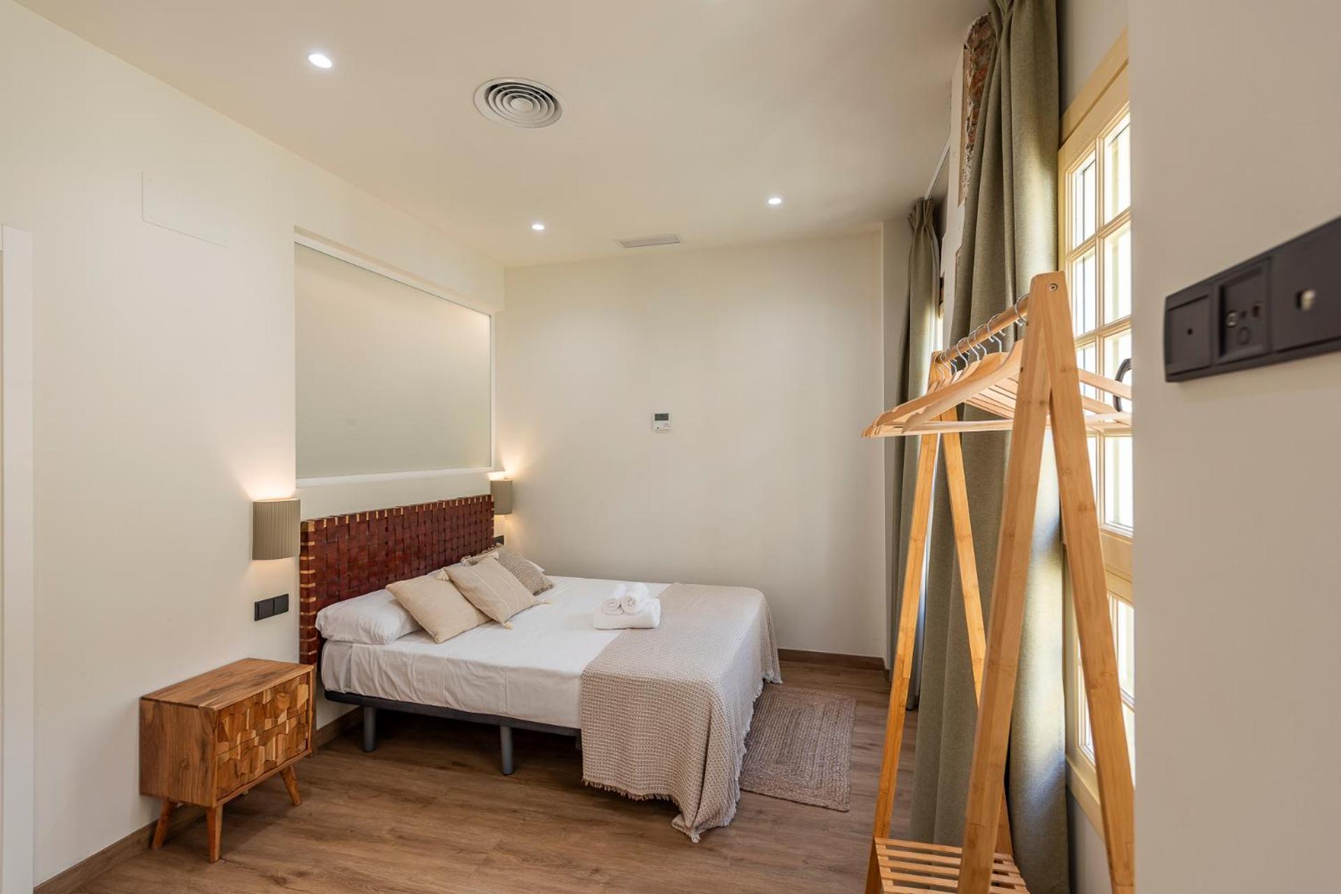 Iloftmalaga Pasaje Chinitas Apartamento *