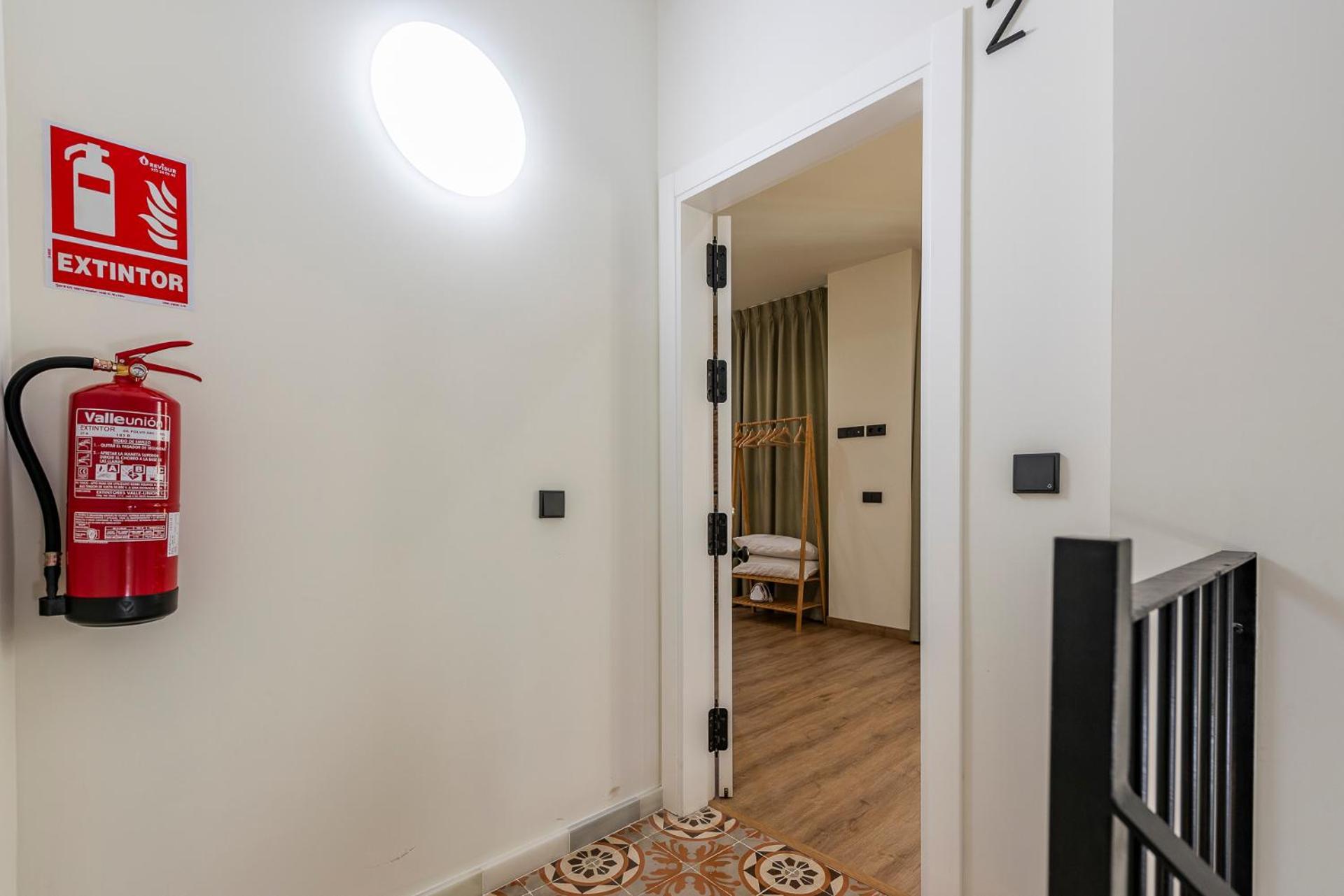 Apartamento Iloftmalaga Pasaje Chinitas